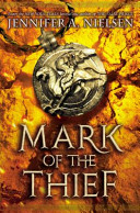Mark of the Thief cover