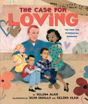 The Case for Loving: The Fight for Interracial Marriage cover
