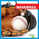 Baseball cover