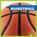 Basketball (Jump!) cover