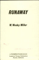 Runaway cover
