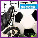 Soccer cover
