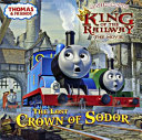 The Lost Crown of Sodor cover