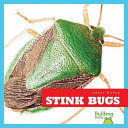 Stink Bugs cover