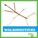 Walkingsticks cover