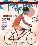 Emmanuel's Dream: The True Story of Emmanuel Ofosu Yeboah cover