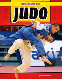 Judo cover
