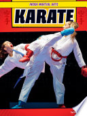 Karate cover
