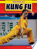Kung Fu cover