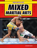 Mixed Martial Arts cover