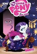 Rarity cover