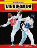Tae Kwon Do cover