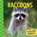 Raccoons cover