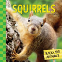 Squirrels cover
