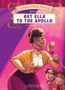 Get Ella to the Apollo cover