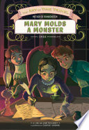 Mary Molds a Monster cover