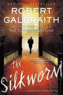 The Silkworm cover