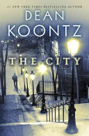 The City cover