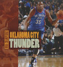Oklahoma City Thunder (2012 Edition) cover