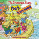 The Berenstain Bears Get Involved cover