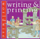 Writing & Printing cover
