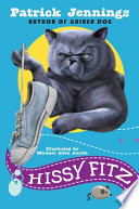 Hissy Fitz cover