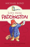 Love from Paddington cover