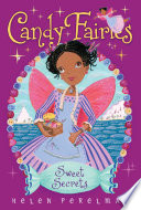 Sweet Secrets cover