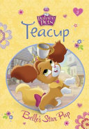 Teacup: Belle's Star Pup cover