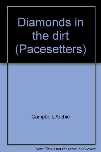 Diamonds in the Dirt cover