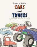 Cars and Trucks cover