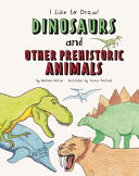 Dinosaurs and Other Prehistoric Animals cover