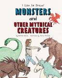 Monsters and Other Mythical Creatures cover