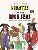 Pirates on the High Seas cover