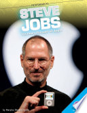 Steve Jobs: Visionary Founder of Apple cover