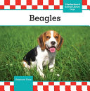 Beagles cover
