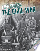 Life During the Civil War cover