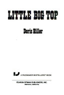 Little Big Top cover