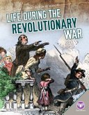 Life During the Revolutionary War cover