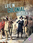 Life in Colonial America cover