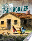 Life on the Frontier cover