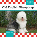 Old English Sheepdogs cover