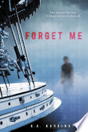 Forget Me cover