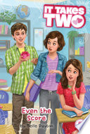 Even the Score cover
