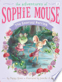 The Emerald Berries cover