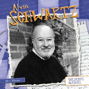 Alvin Schwartz cover