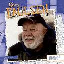 Gary Paulsen cover