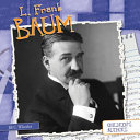 L. Frank Baum (Children's Authors) cover