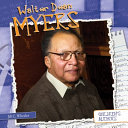 Walter Dean Myers cover