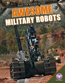 Awesome Military Robots cover